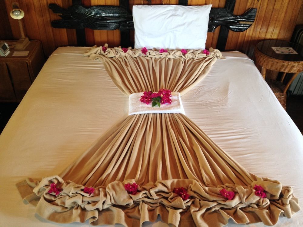 Palau Plantation Resort Koror Eksteriør bilde