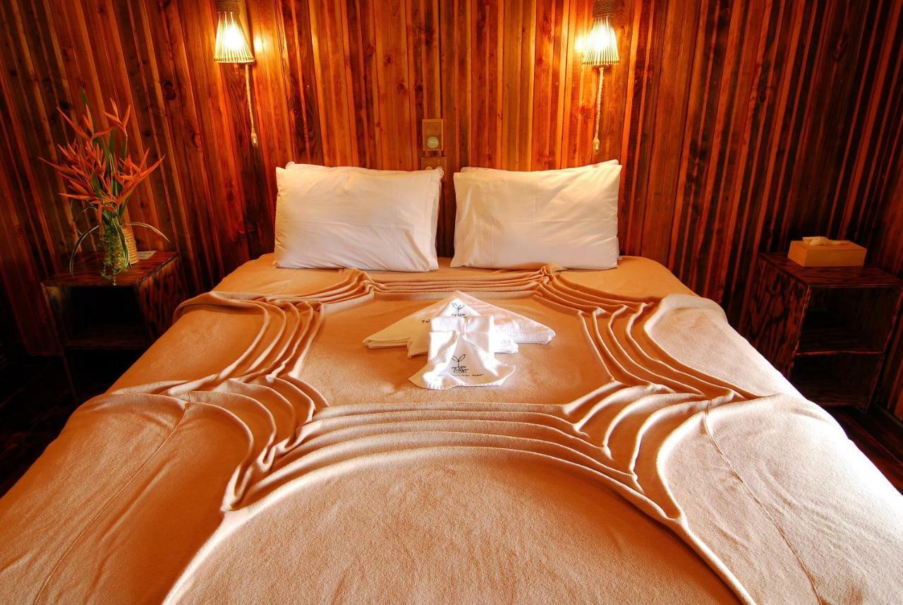 Palau Plantation Resort Koror Eksteriør bilde