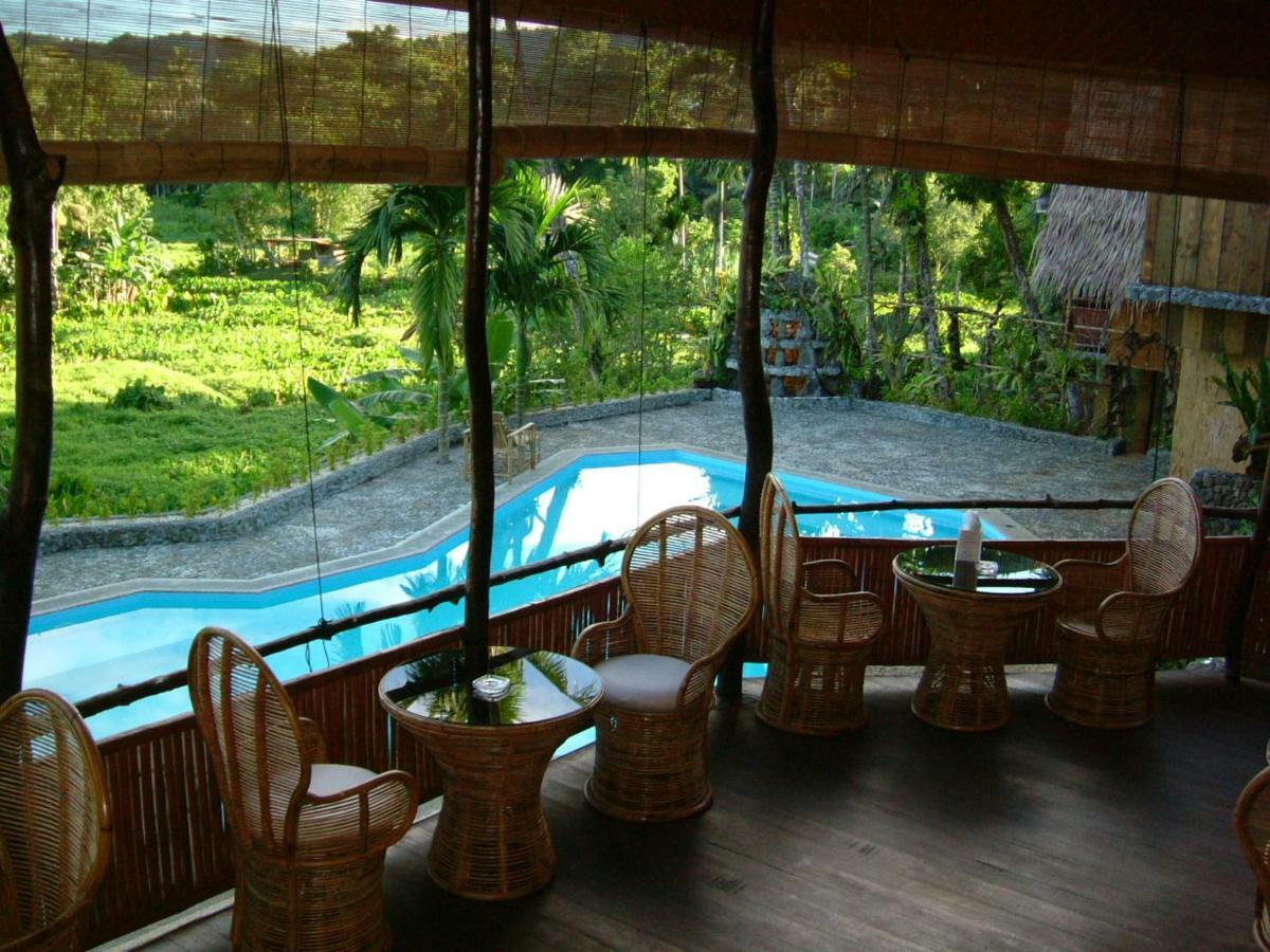 Palau Plantation Resort Koror Eksteriør bilde