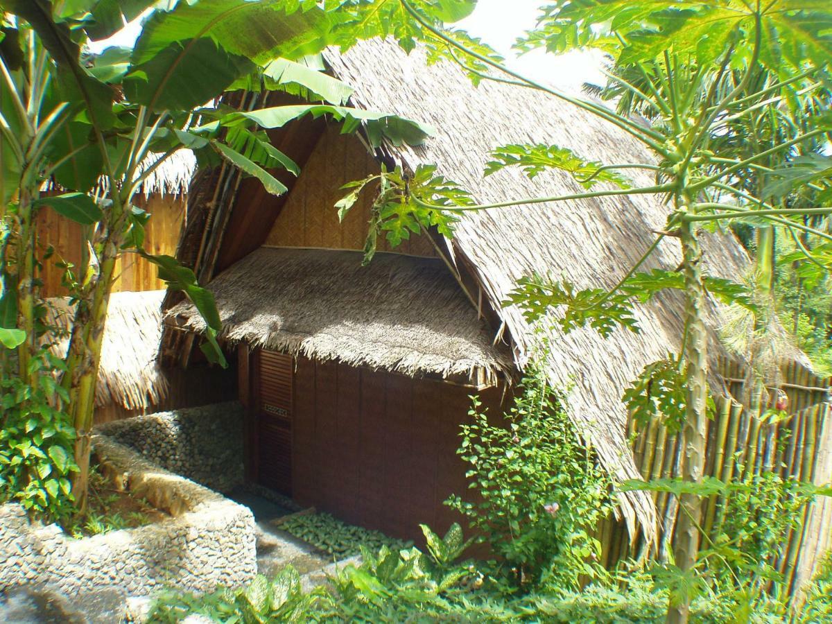 Palau Plantation Resort Koror Eksteriør bilde