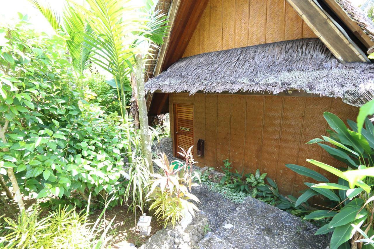 Palau Plantation Resort Koror Eksteriør bilde