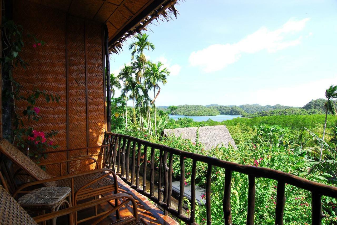Palau Plantation Resort Koror Eksteriør bilde